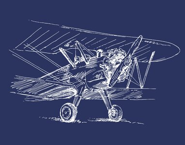 Fly technology Free illustrations