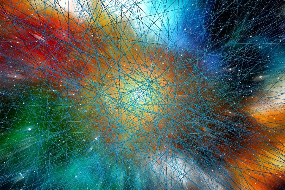 Globe digitization communication