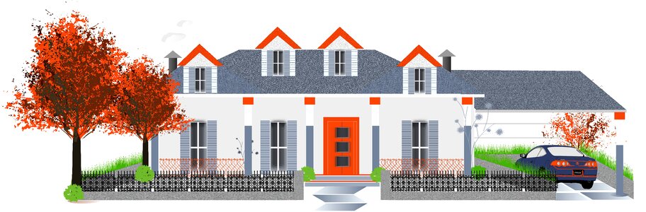 Construction architecture Free illustrations