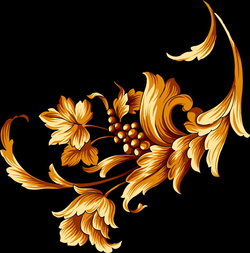 Plant color Free illustrations