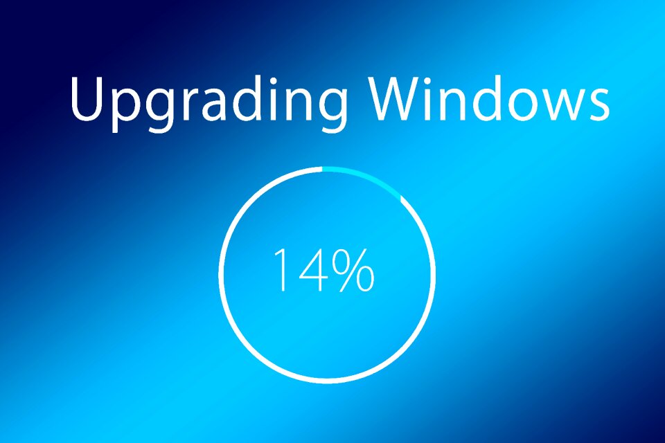 Crash update percent