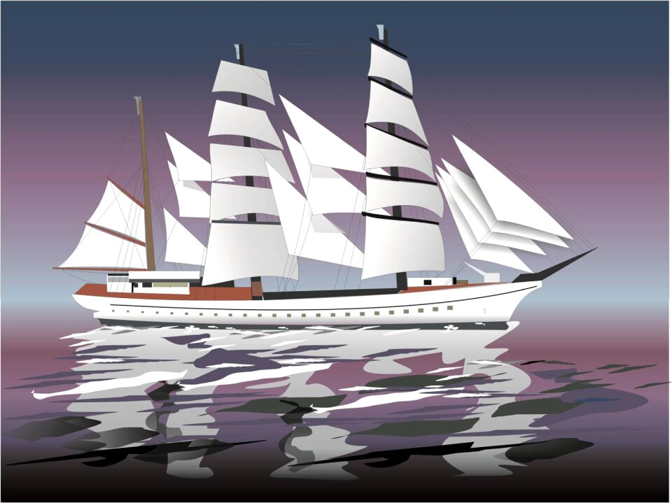 Sea navy Free illustrations