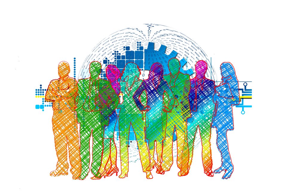 Digital visualization digitization