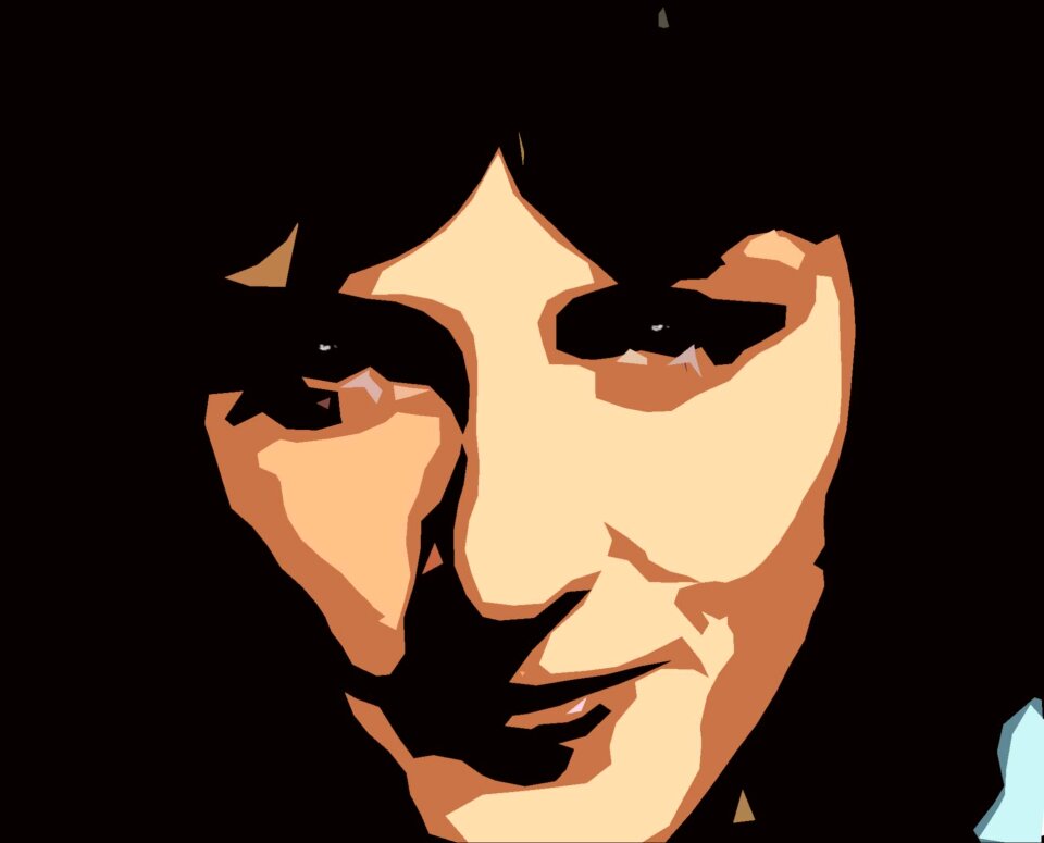 Woman brunette Free illustrations
