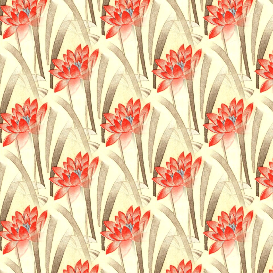 Wallpaper decoration Free illustrations
