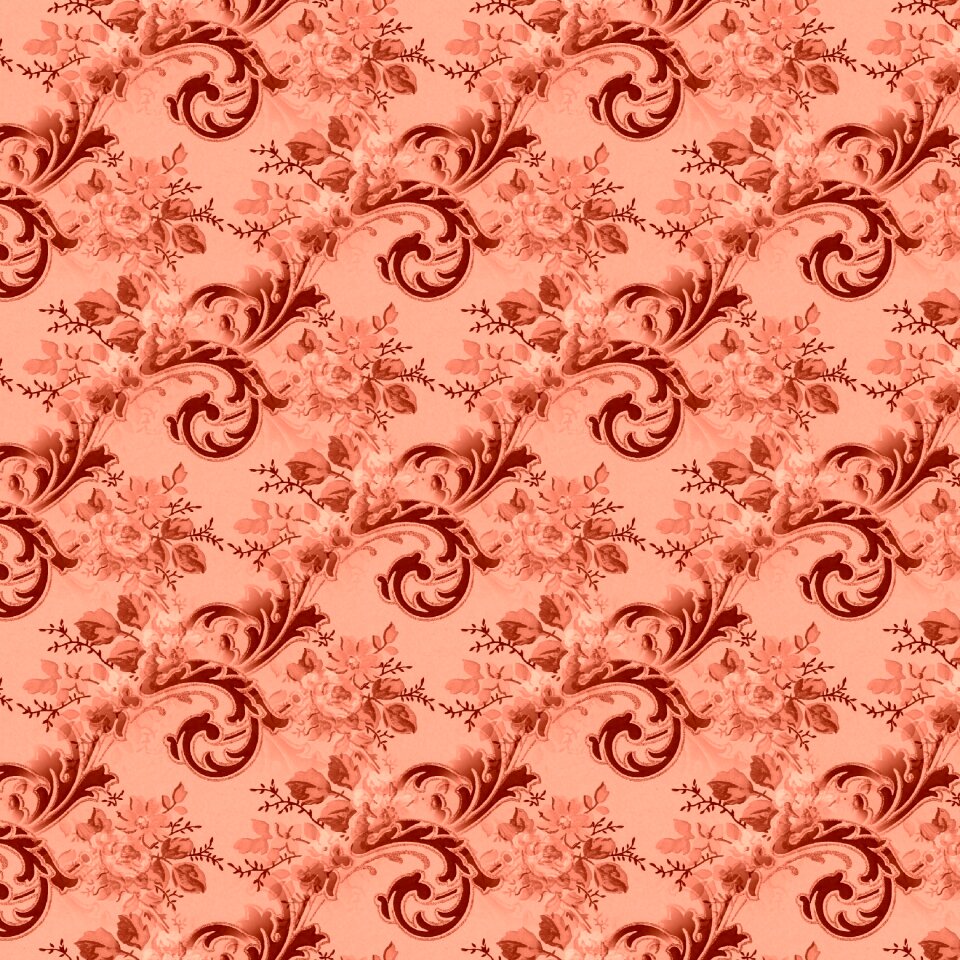 Creative orange vintage orange creative