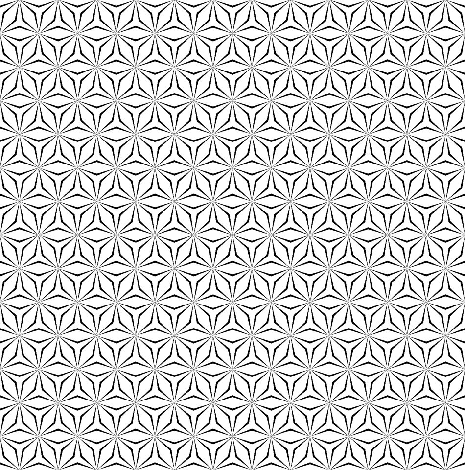Pattern abstract artistic