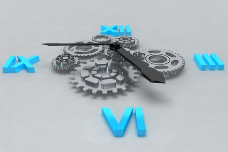 Business technology Free illustrations