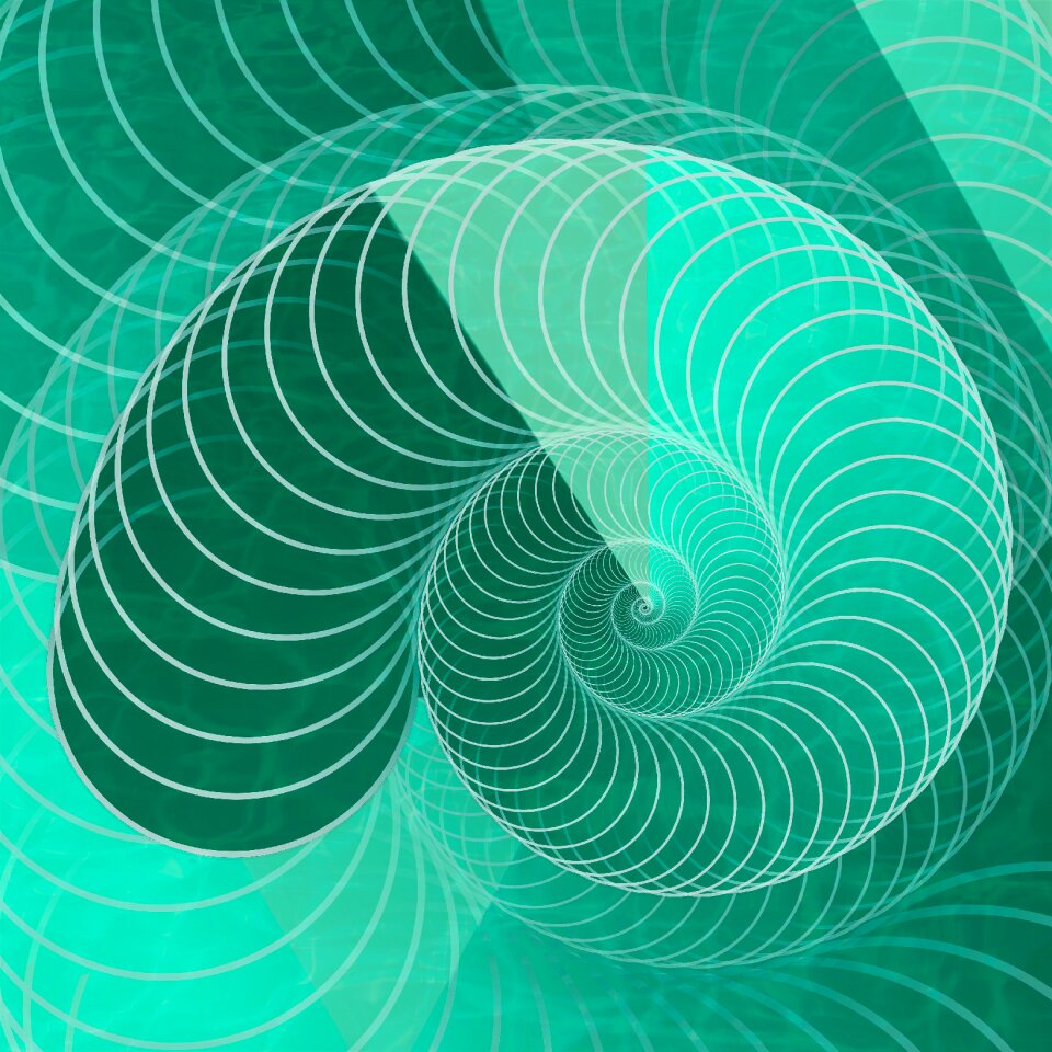 Texture background blue