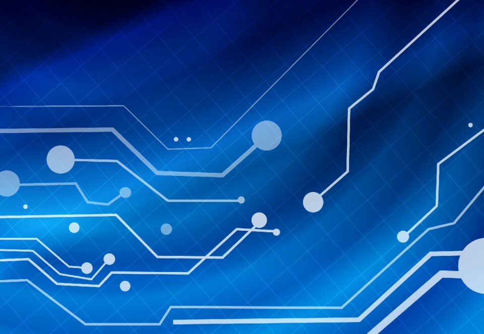 Graphics technology abstraction
