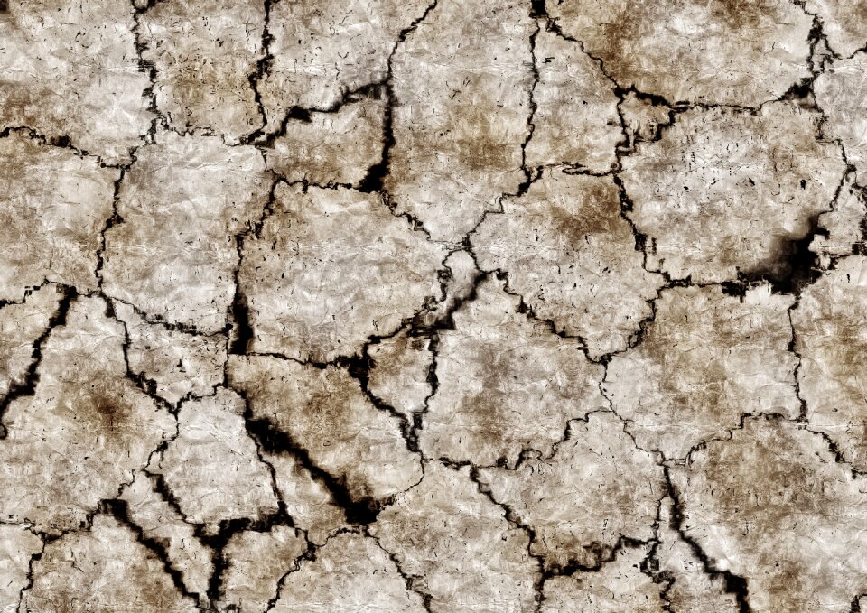 Dirt structure earth