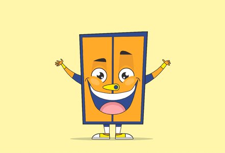 Illustration character Free illustrations