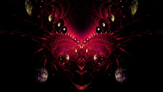 Design art fantasy