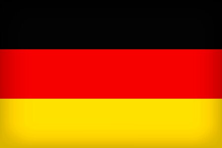 National banner germany
