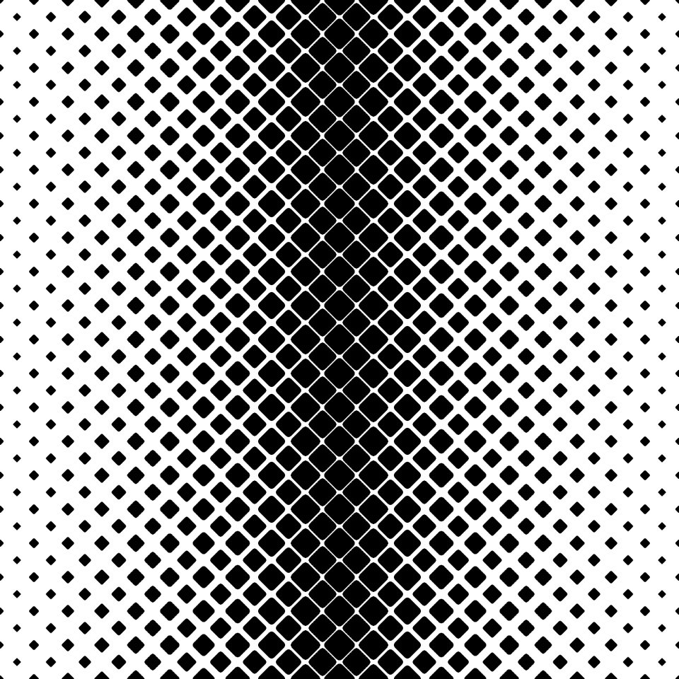 Background halftone wallpaper