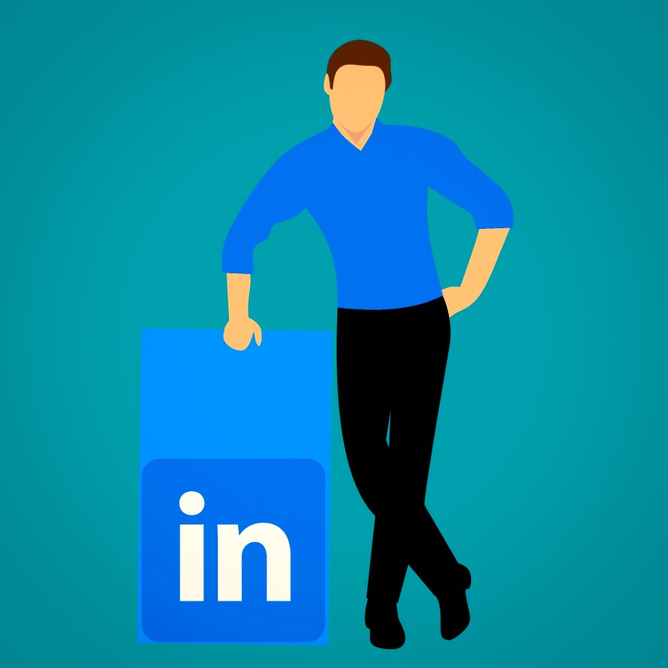 Job profile sign
