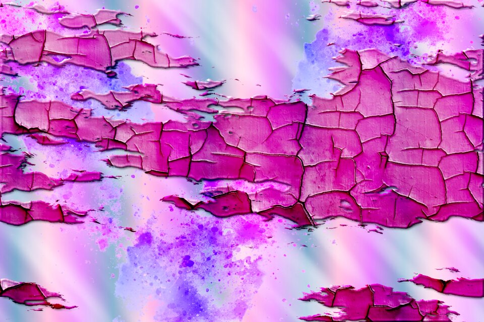 Abstract texture vintage