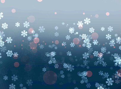 Desktop glisten merry