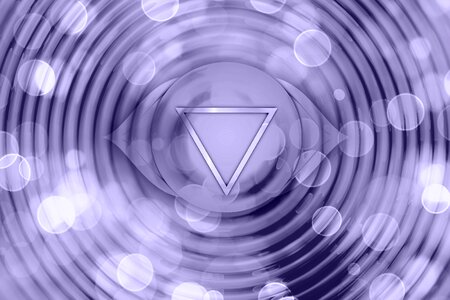 Center yoga sacral chakra