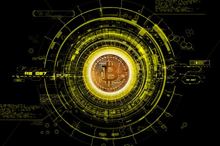 Crypto exchange technology