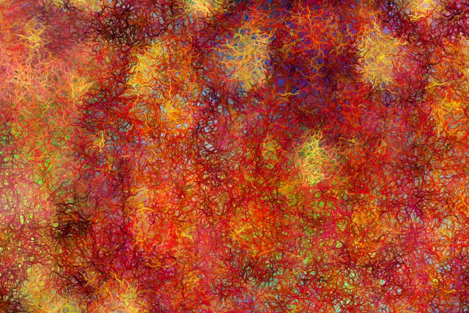 Textures pattern colorful