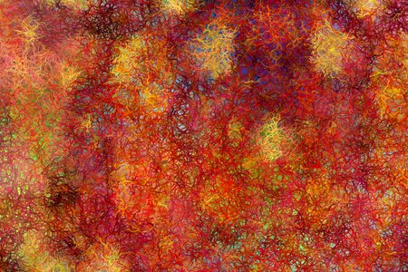 Textures pattern colorful