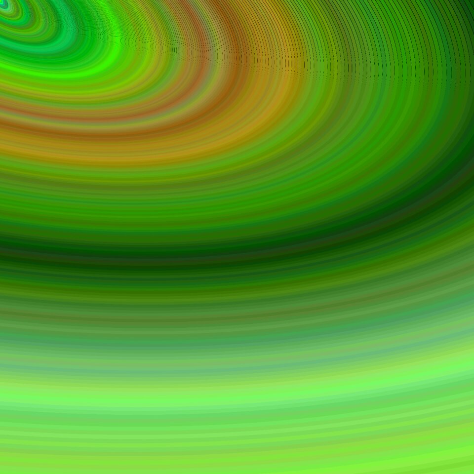Background elliptical Free illustrations