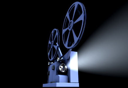 Film cinema entertainment