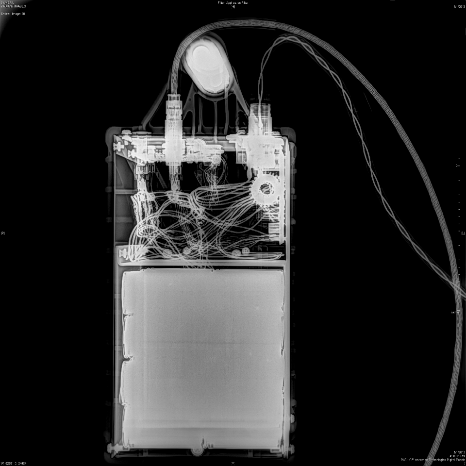 Technology gadget electronics