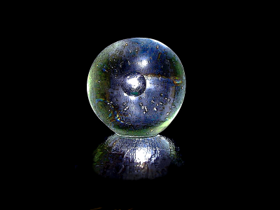 Reflection sphere digital
