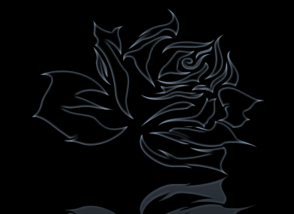 Background flower floral