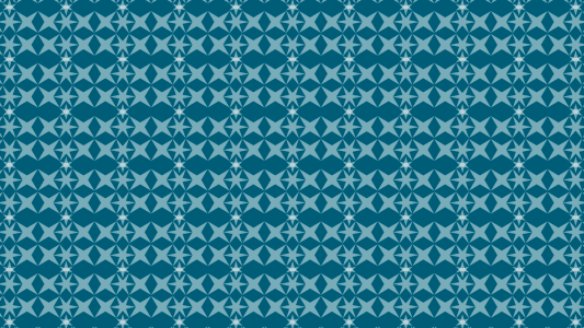 Decorative template background