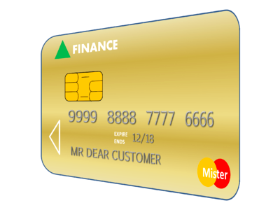 Commerce debt payment