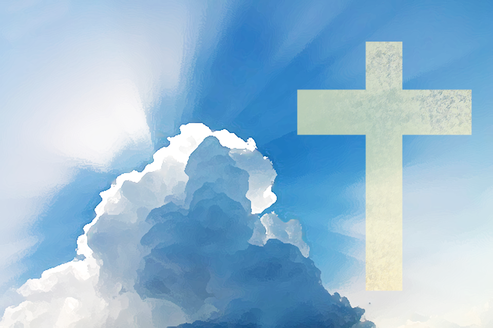 Christ symbol faith