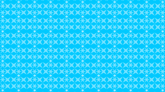 Decorative template background