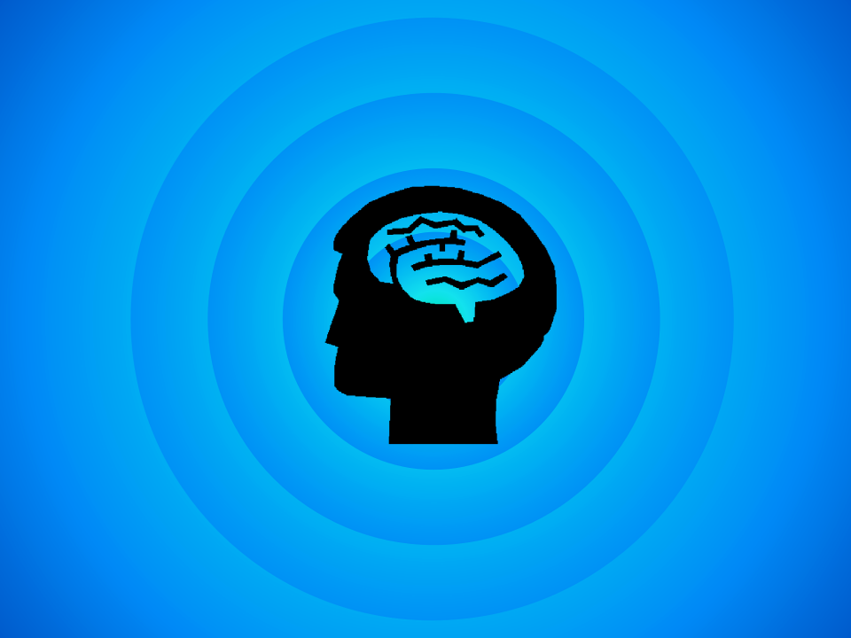 Intelligence mind think