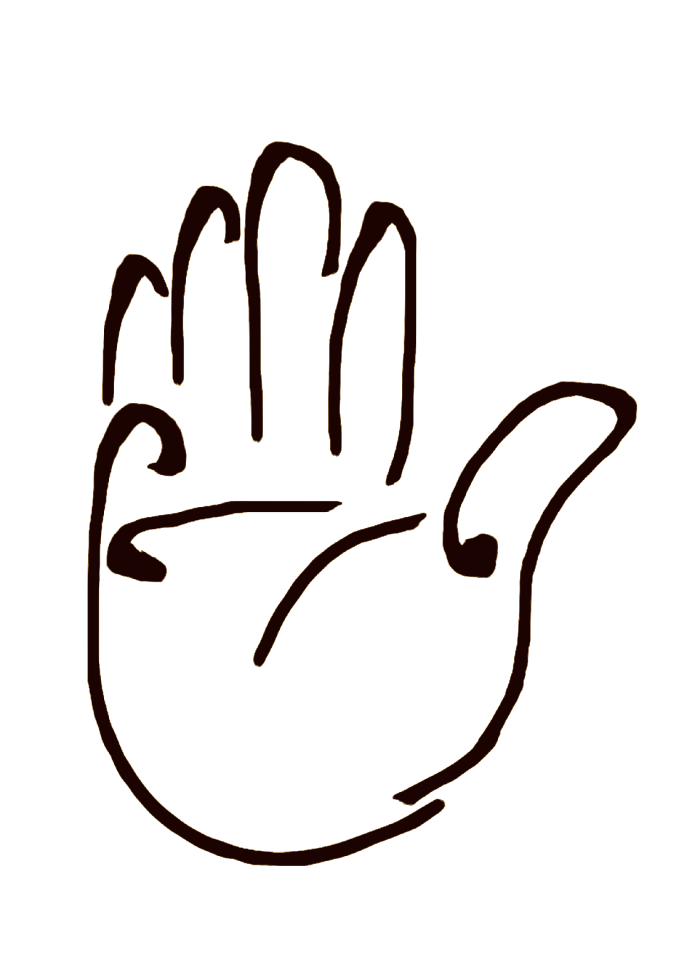 Five stop Free illustrations