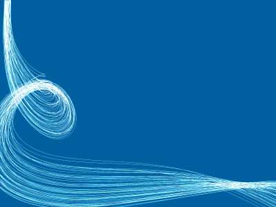 Wave design background