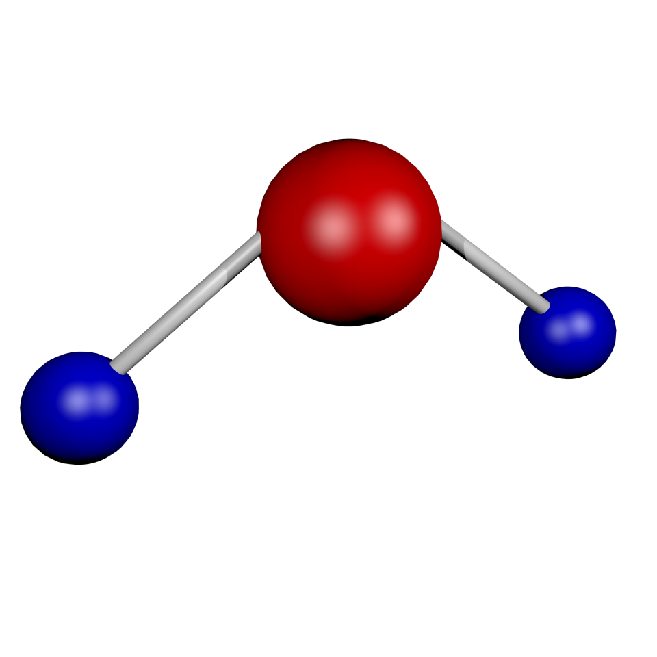 Structural formula chemistry structure