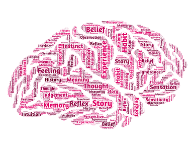 Mindset reality perception