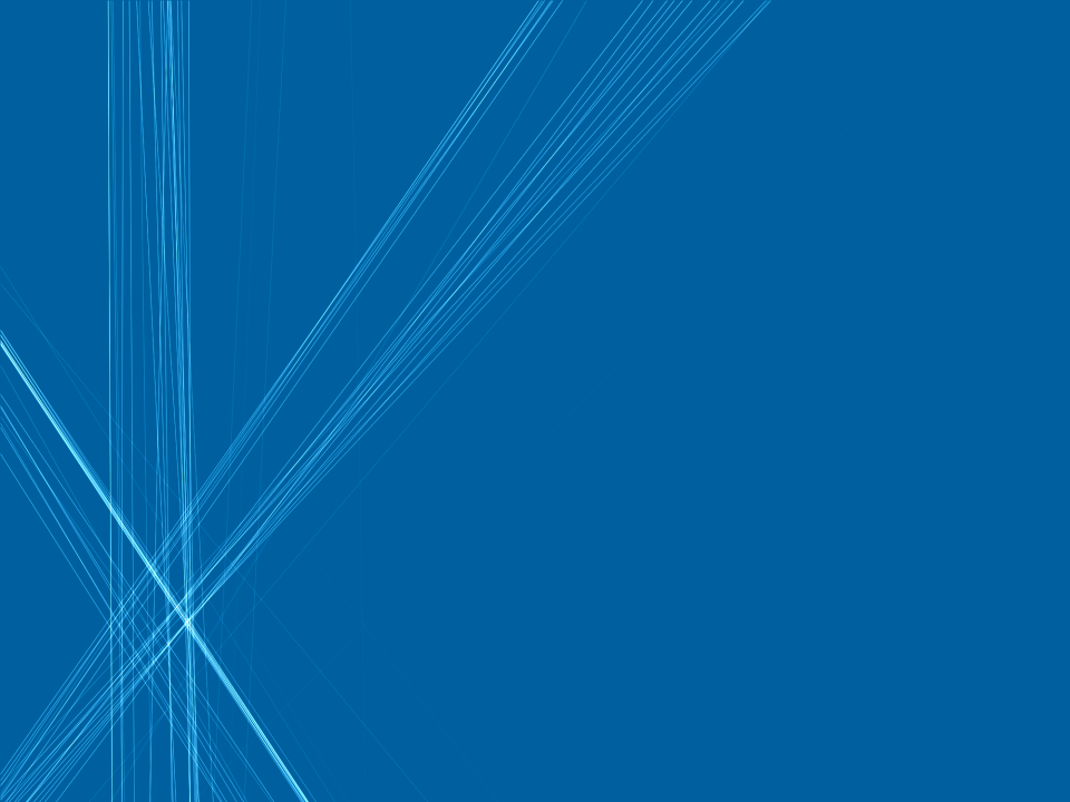 Background presentation blue
