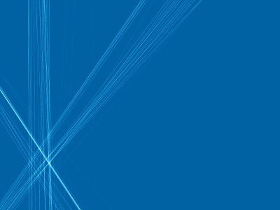 Background presentation blue