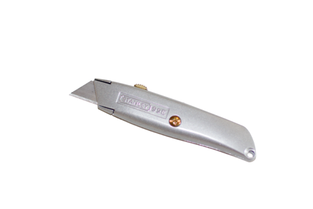 Sharp cut tool
