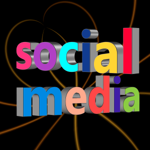 Social logo facebook