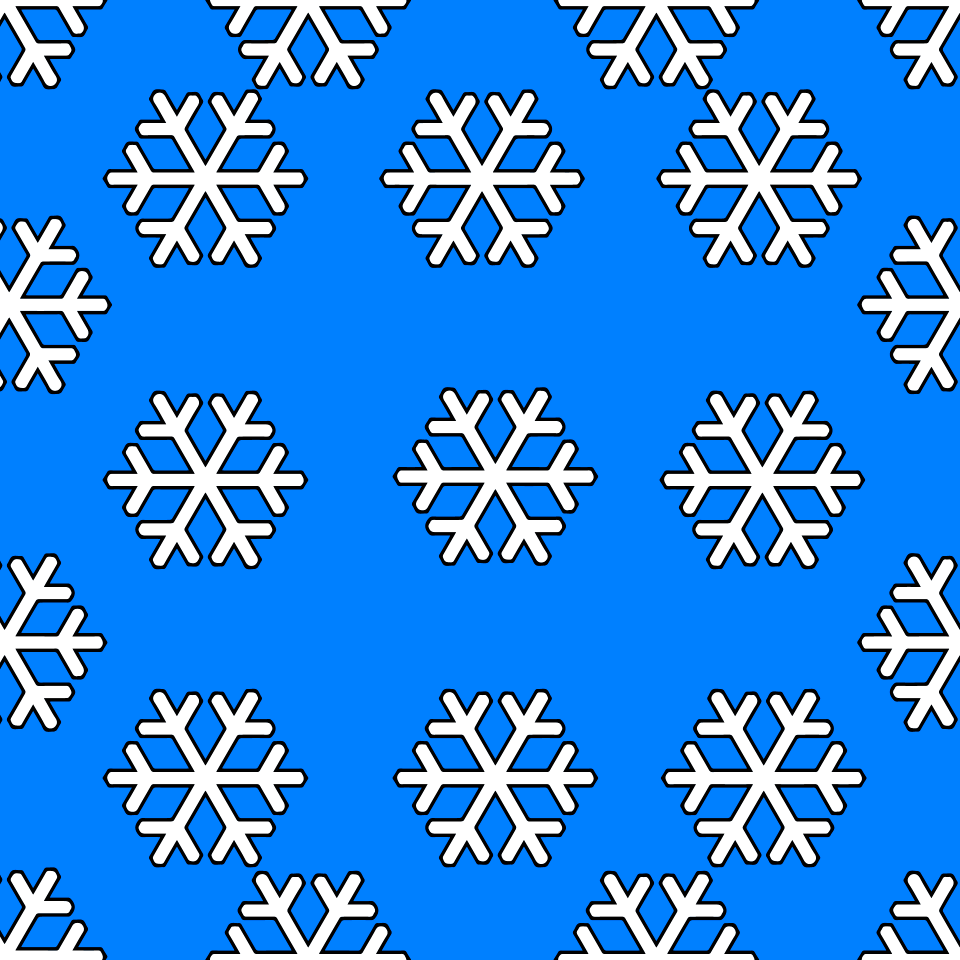 Cold season holiday