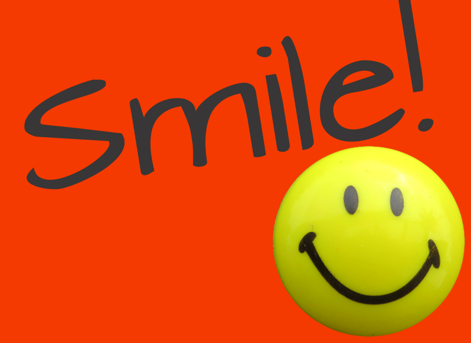 Samuel smile Free illustrations
