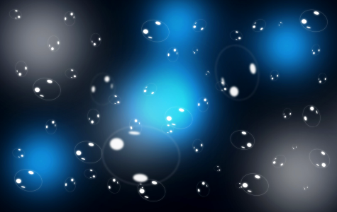 Background drops Free illustrations