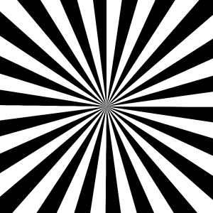 Laser background graphic