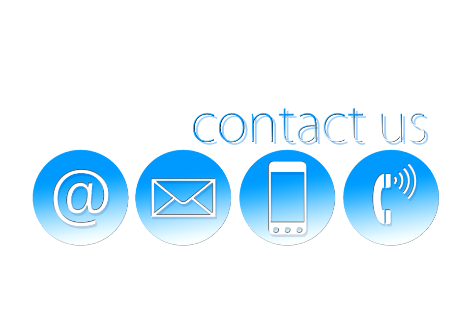 Email mobile phone letters