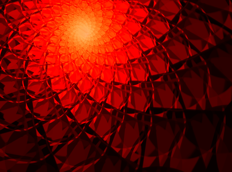 Artwork abstract graphic